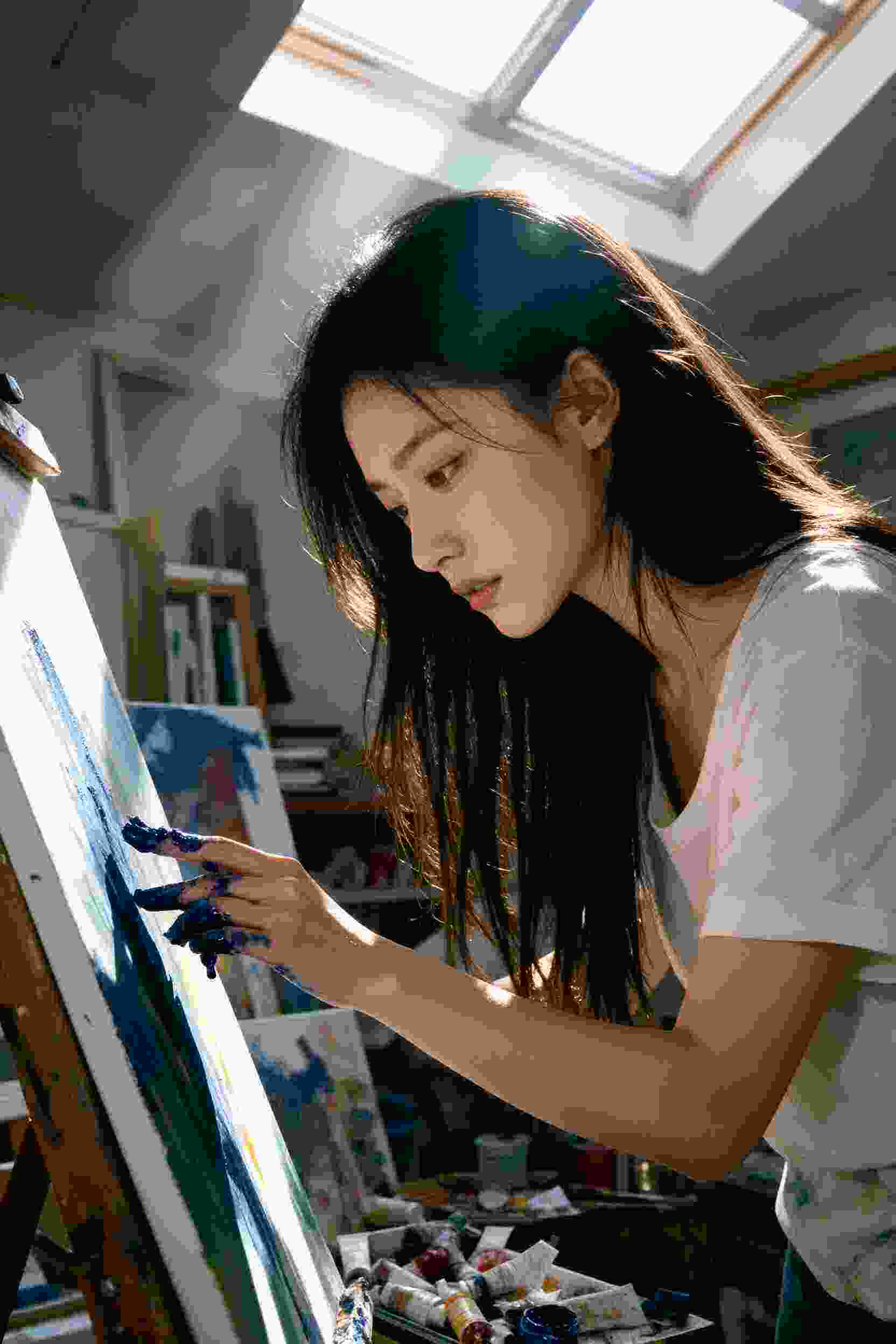 暗夜追击