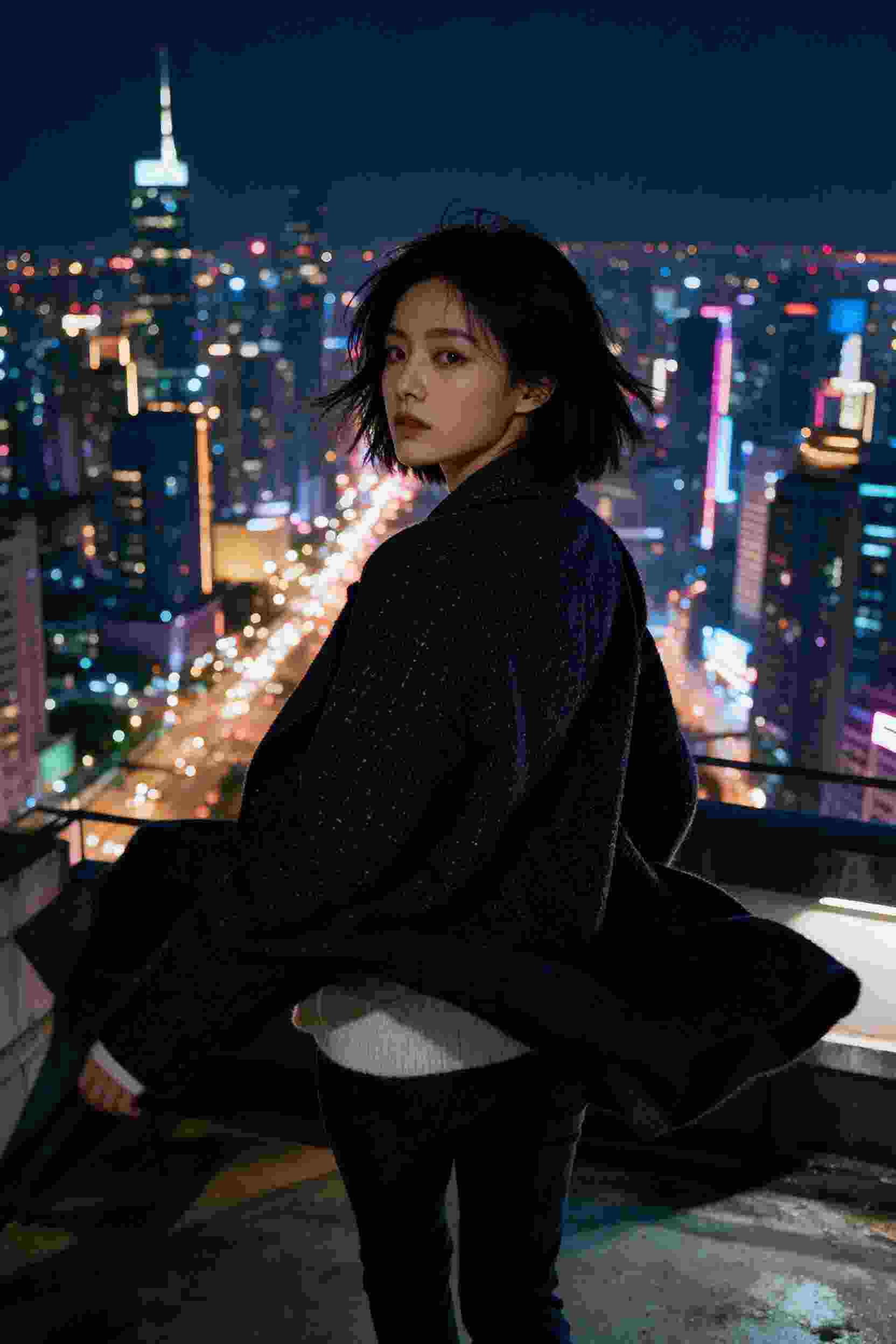 幻想边城