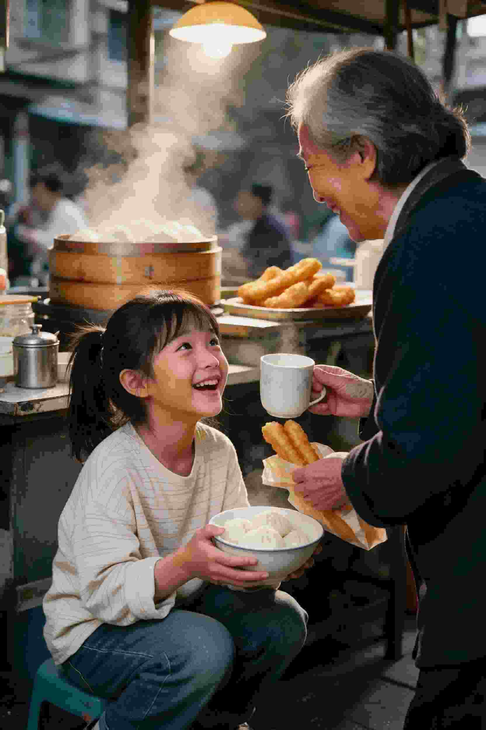 系统强者