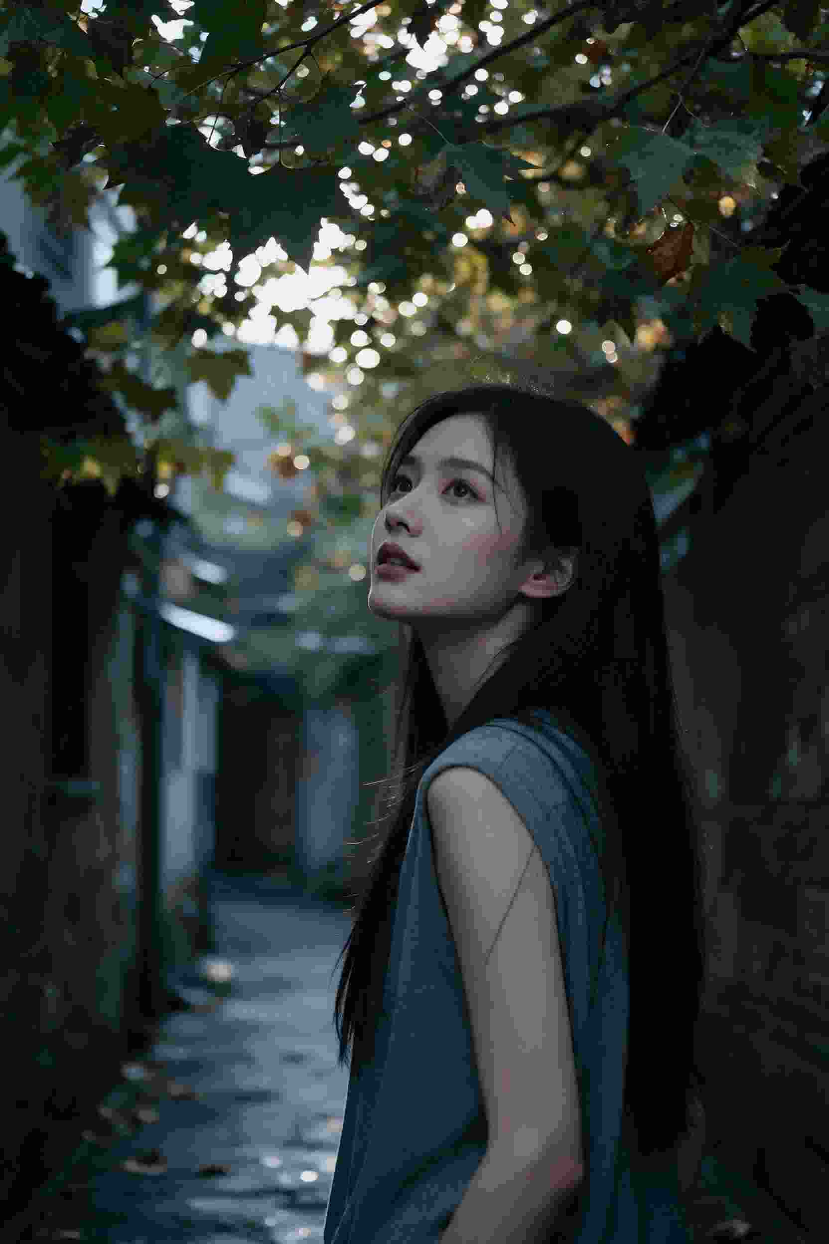 命中注定